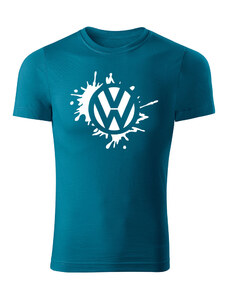 T-ričko Volkswagen Splash pánske tričko