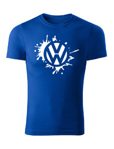 T-ričko Volkswagen Splash pánske tričko