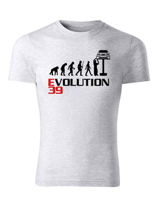 T-ričko Evolution e39 pánske tričko