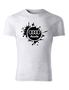 T-ričko Audi Splash pánske tričko