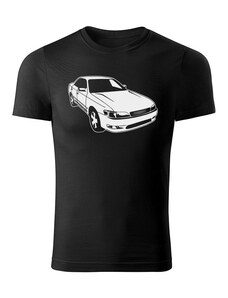 T-ričko Honda Accord 5g pánske tričko