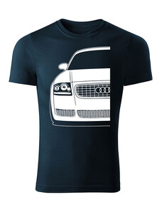 T-ričko Audi TT 8N pánske tričko