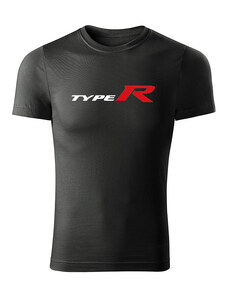 T-ričko Type R pánske tričko