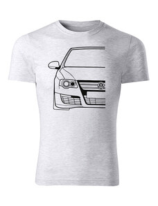 T-ričko Volkswagen Passat B6 pánske tričko