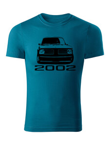 T-ričko BMW 2002 pánske tričko