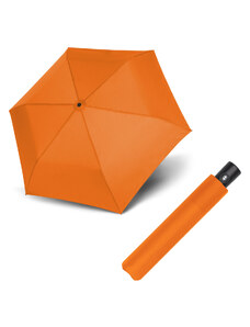 Doppler Zero Magic - dámsky plne-automatický dáždnik oranžová