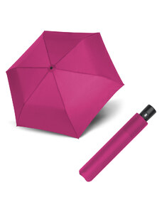 Doppler Zero Magic - dámsky plne-automatický dáždnik ružová