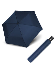Doppler Zero Magic - dámsky plne-automatický dáždnik tmavo modrá