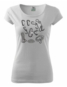 Uglydolls Uff Forever T-Shirt Uglydolls Uff Forever T-Shirt