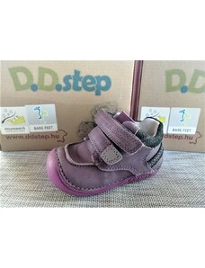 Detská kožená obuv D.D.Step 018-40C