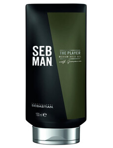 Sebastian Seb Man The Player 150ml