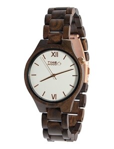 Dřevěné hodinky TimeWood LORE