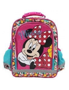 Setino Anatomický školský batoh Minnie Mouse - Disney - 14L