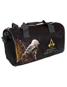 Setino Športová / cestovná taška Assassin's Creed - 22 x 38 x 20 cm