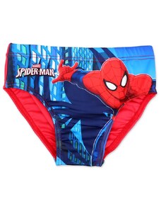 Setino Chlapčenské slipové plavky Spiderman - MARVEL - veľkosť