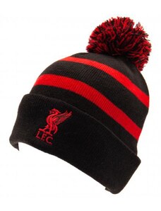 FC Liverpool zimná čiapka Ski Hat BK