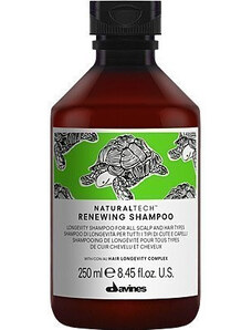 Davines NaturalTech Renewing Shampoo 250ml