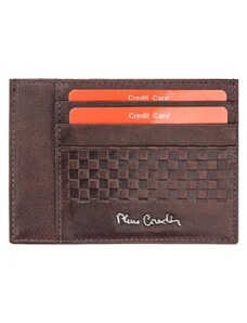 Puzdro na kreditné karty Pierre Cardin TILAK39 P020