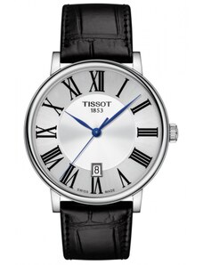 Tissot T-Classic Carson Premium T122.410.16.033.00