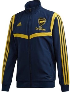 Bunda adidas Arsenal FC prematch jacket eh5592