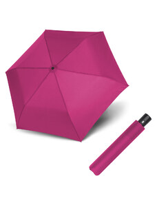 Doppler Zero Magic Sun - dámsky plne-automatický dáždnik ružová