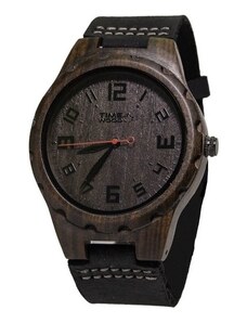 Dřevěné hodinky TimeWood WANDAL