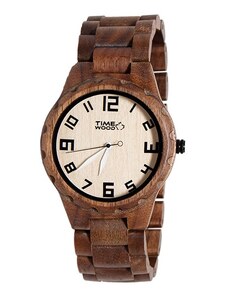 Dřevěné hodinky TimeWood OREX