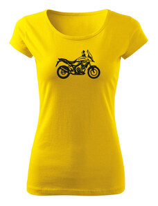 T-ričko Honda CB500X dámske tričko