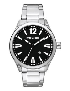 POLICE Smart Style PL15244JBS/02M - hodinky pánske