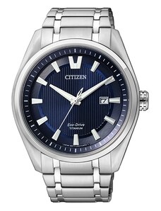 CITIZEN Super Titanium AW1240-57L - hodinky pánske