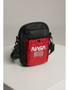 MT Accessoires NASA Festival Bag Black