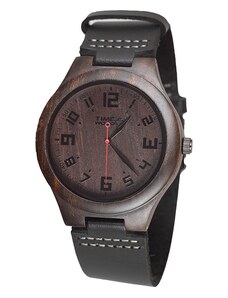 Dřevěné hodinky TimeWood SELLY