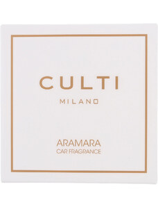Culti Milano Home Scents for Men Ve výprodeji, Aramara - Car Fragrance, 2024