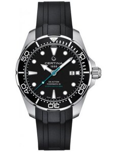 Certina DS Action Diver Special Edition C032.407.17.051.60