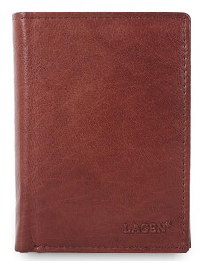 Lagen Pánska kožená peňaženka (GPPN191)