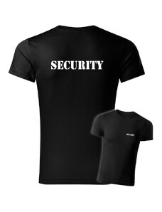 T-ričko Security pánske tričko