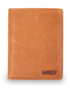 Lagen Pánska kožená peňaženka (GPPN194)