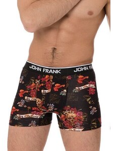 Pánské boxerky John Frank JFB51 - výprodej