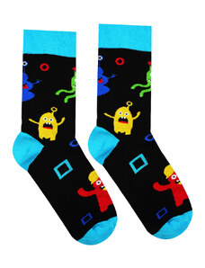 Ponožky HESTY Socks Emzáci