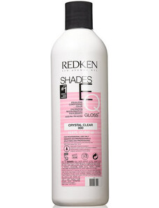 Redken Shades EQ Color Gloss Crystal Clear 500ml