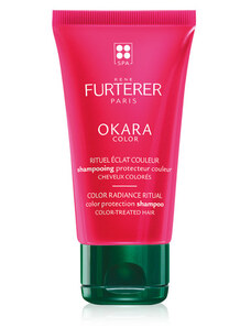 Rene Furterer Okara Color Color Protection Shampoo 50ml