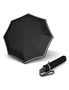 Knirps T.200 Medium Duomatic REFLECTIVE Rain - pánsky plne-automatický dáždnik