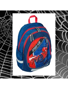 Školský batoh Under Cover Spiderman 7560SPID
