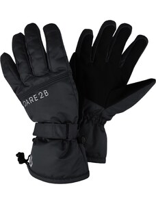 Zimné lyžiarske rukavice Dare2b WORTHY čierna
