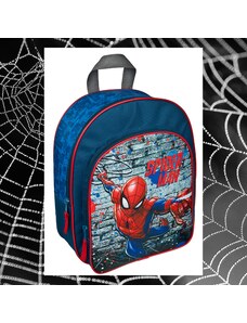 Detský ruksak Under Cover Spiderman 7601 SPLO