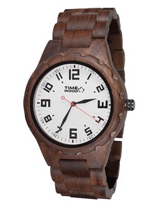 Dřevěné hodinky TimeWood RUPHIO