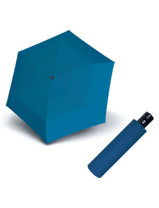 Doppler Magic XS Carbonsteel 26 - dámsky plne-automatický dáždnik modrá