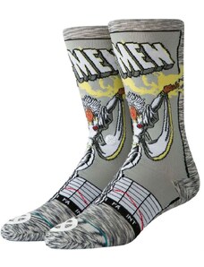 stance Ponožky x-men storm comic grey