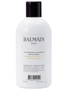 Balmain Hair Illuminating Shampoo White Pearl 300ml