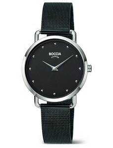 Dámske hodinky BOCCIA TITANIUM 3314-03